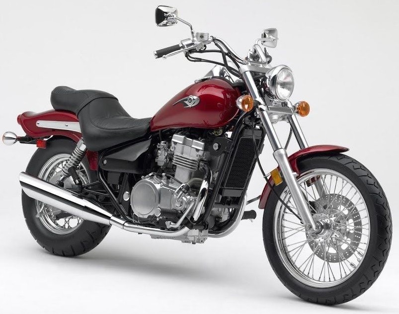 Kawasaki KLX250F Orijinal Lastik Ölçüleri ve Fiyatları / Akü